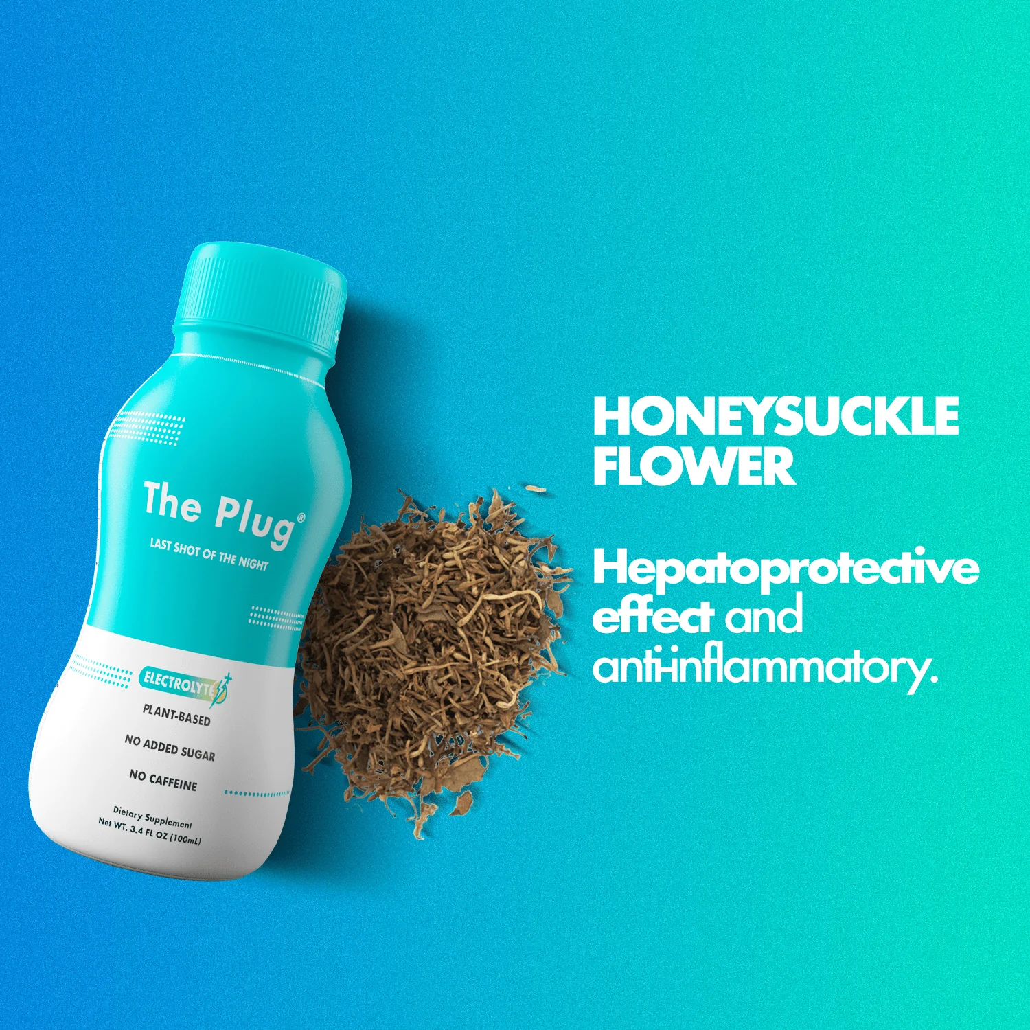 The Plug Combo (Drink + Pills) - Image 19