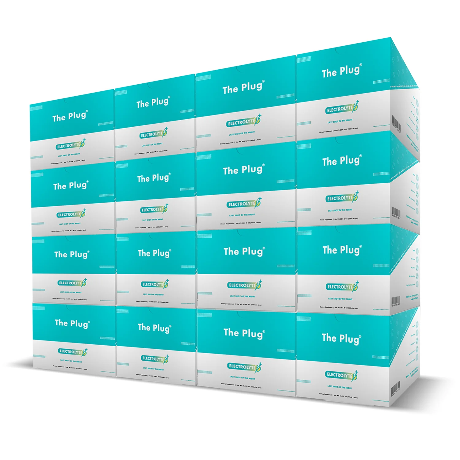 The Plug Drink Plant-based - Image 14