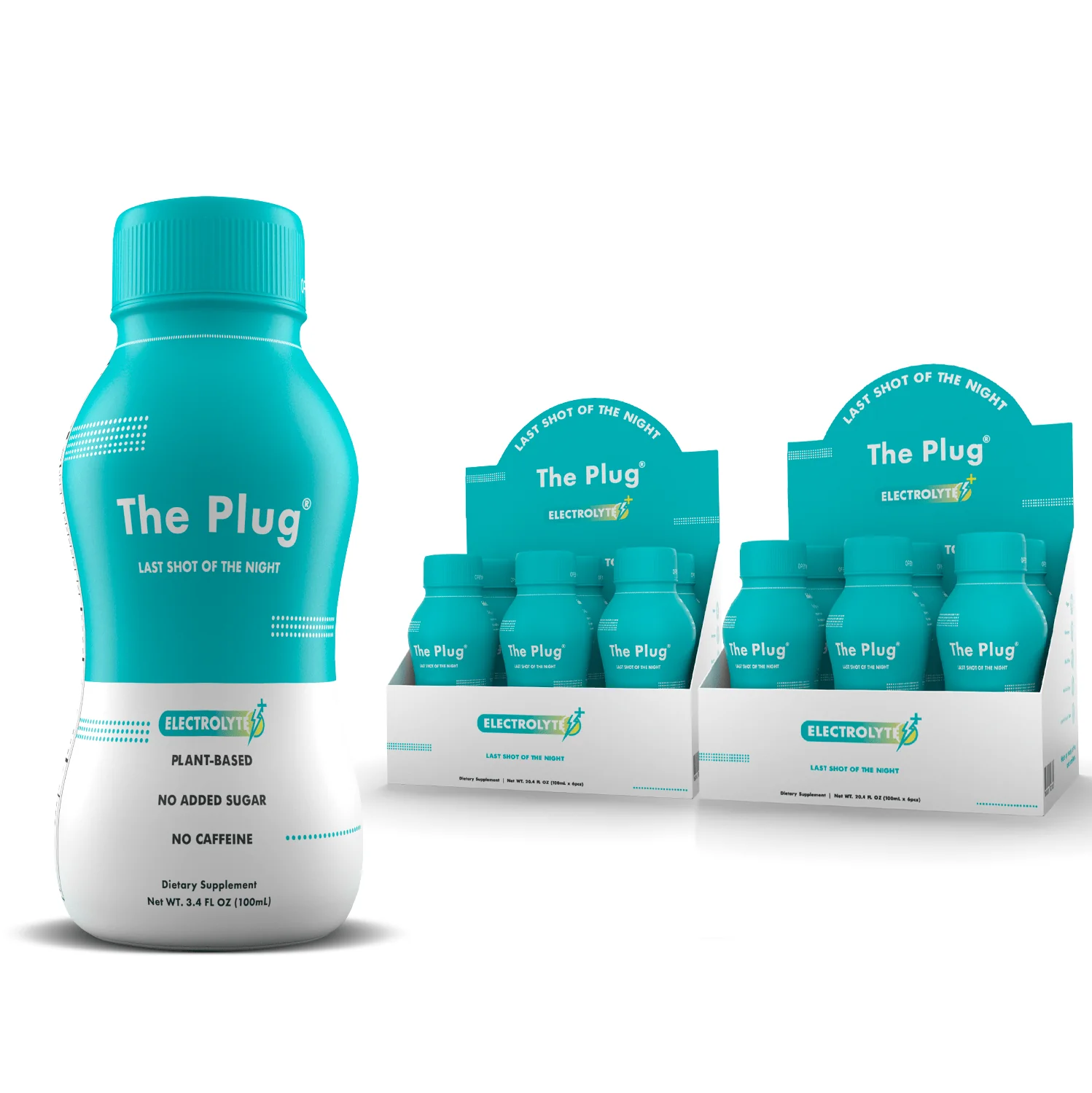 The Plug Drink - Subscription - Image 14