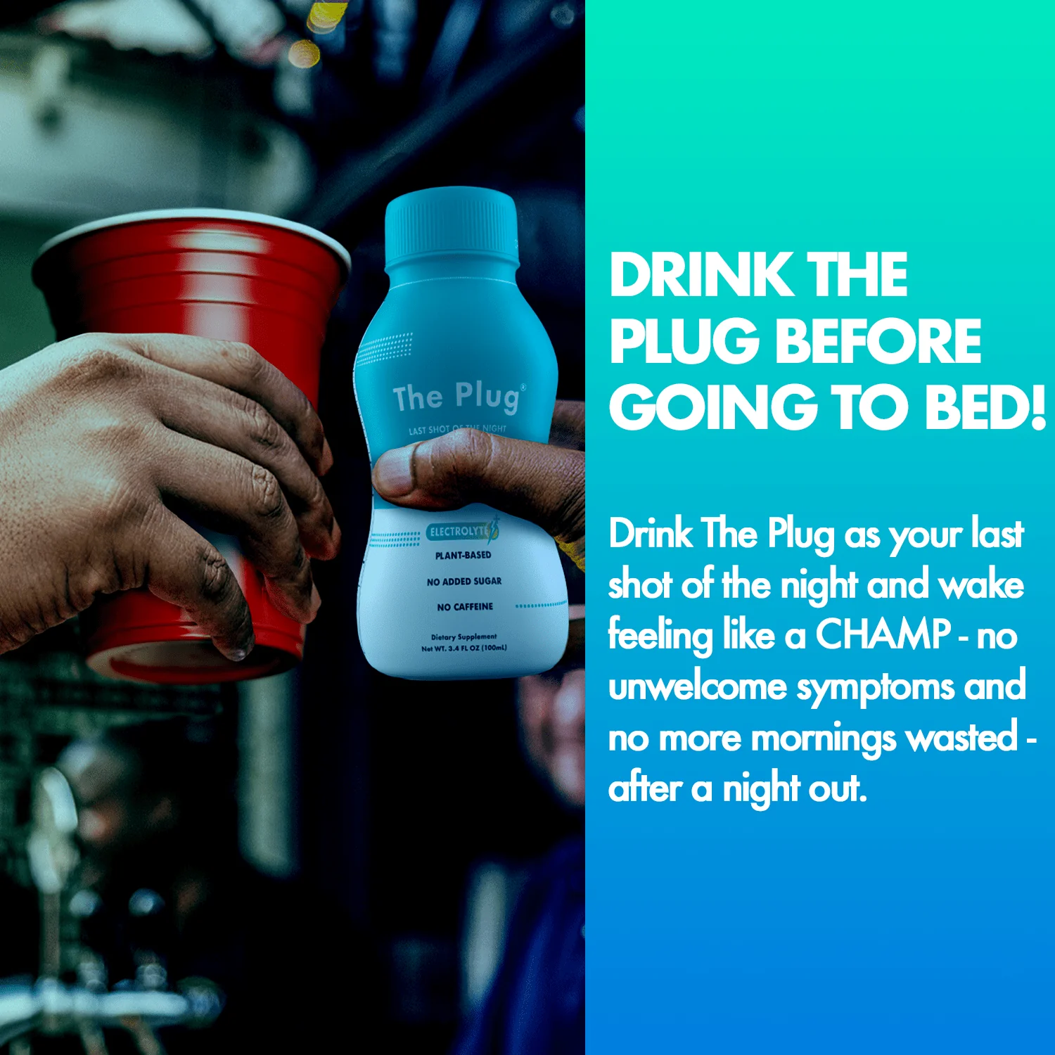 The Plug Drink - Subscription - Image 3