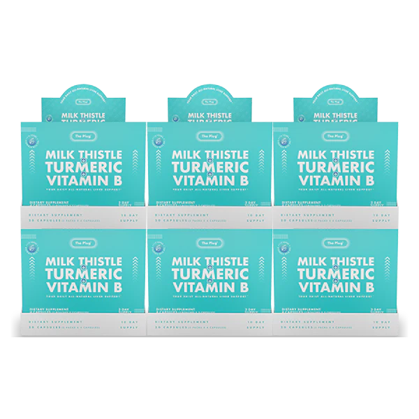 The Plug Liver Pills - Image 8