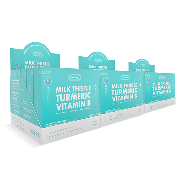 The Plug Pills Liver Cleanse - Image 6